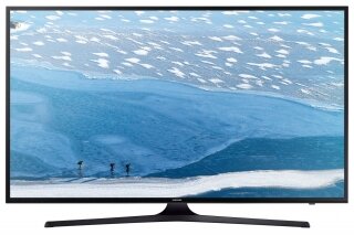 Samsung 65KU6070 (UE65KU6070U) Televizyon kullananlar yorumlar